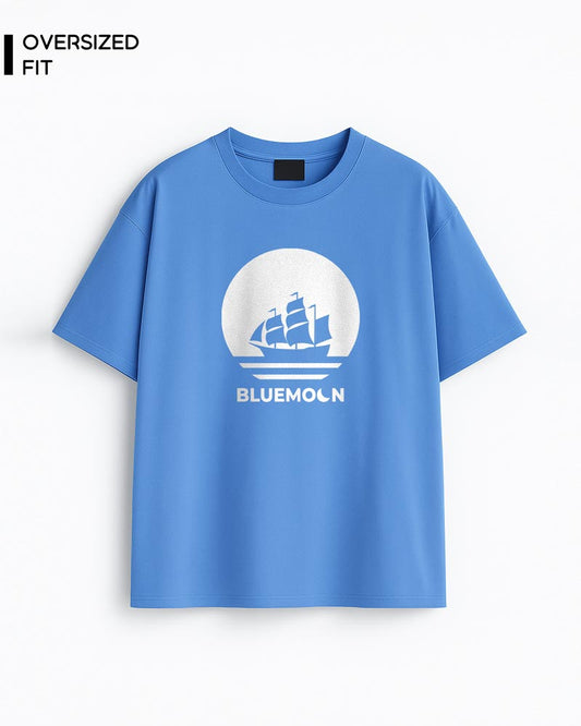 BLUE MOON T-SHIRT