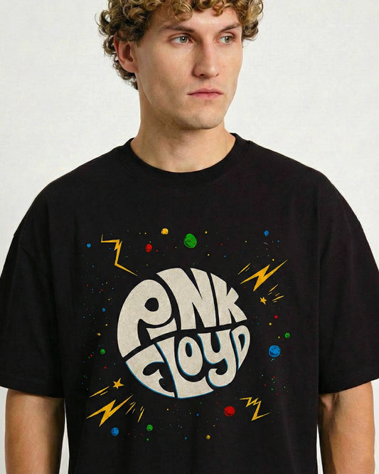 PINK FLOYD T-SHIRT