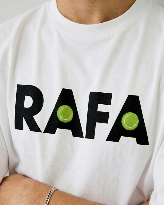 RAFA T-SHIRT
