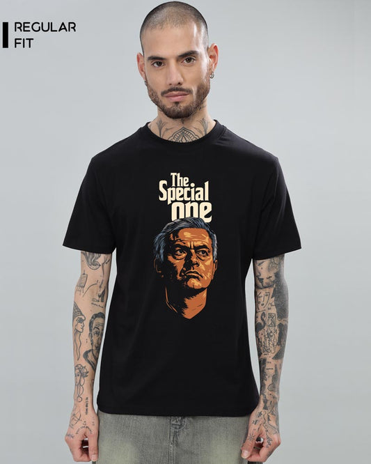 MOURINHO SPECIAL ONE T-SHIRT