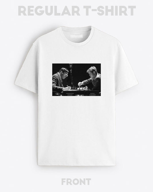 VISHY MAGNUS T-SHIRT