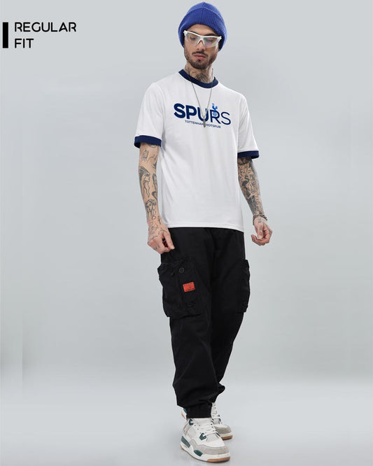 SPURS T-SHIRT