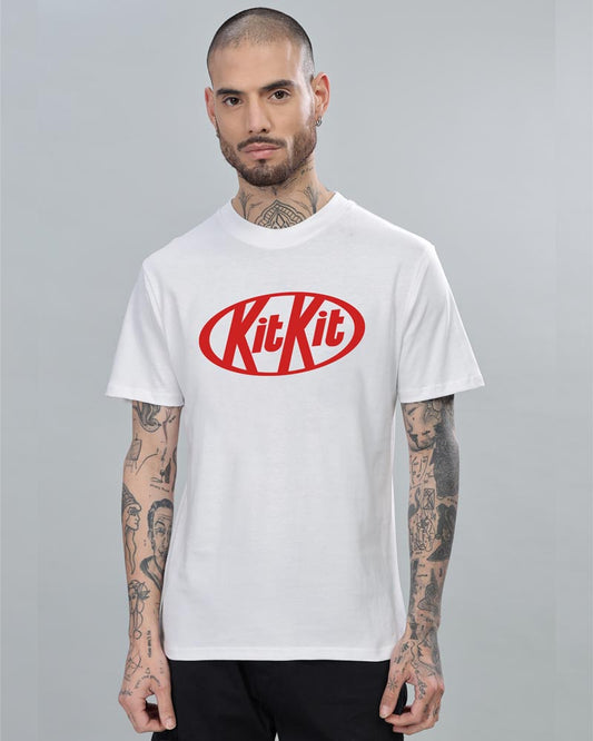 KITKIT T-SHIRT For Men and Women