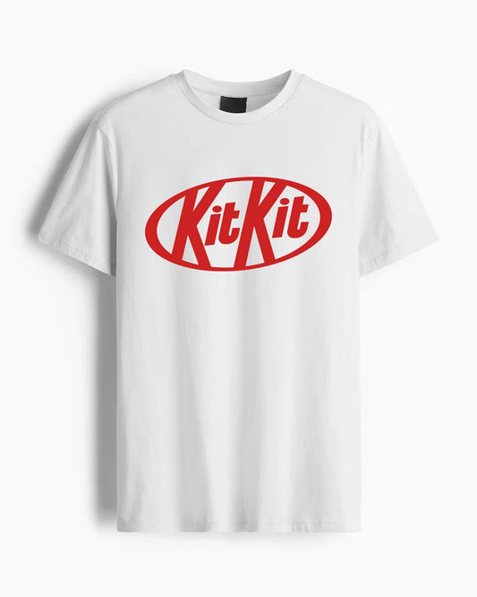 KITKIT T-SHIRT For Men and Women