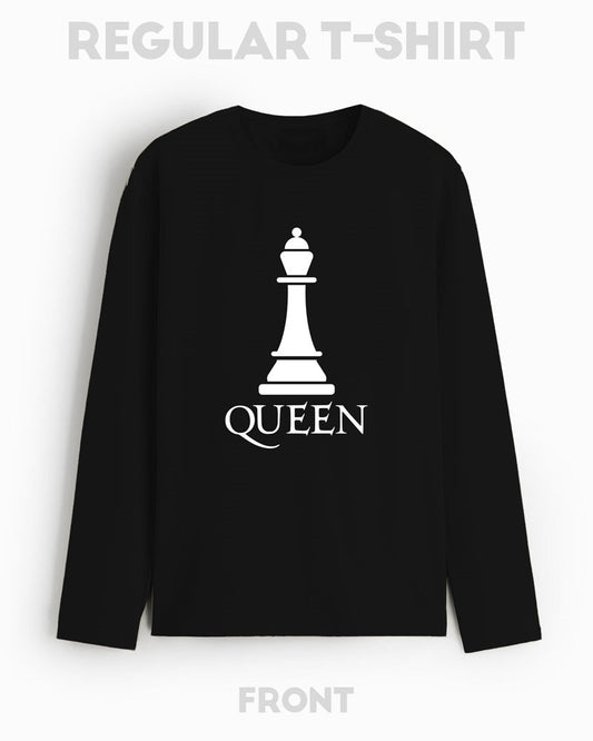 QUEEN T-SHIRT