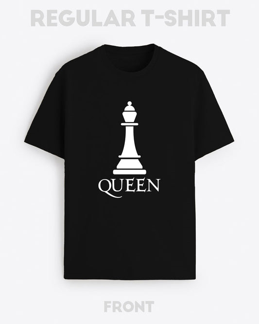 QUEEN T-SHIRT