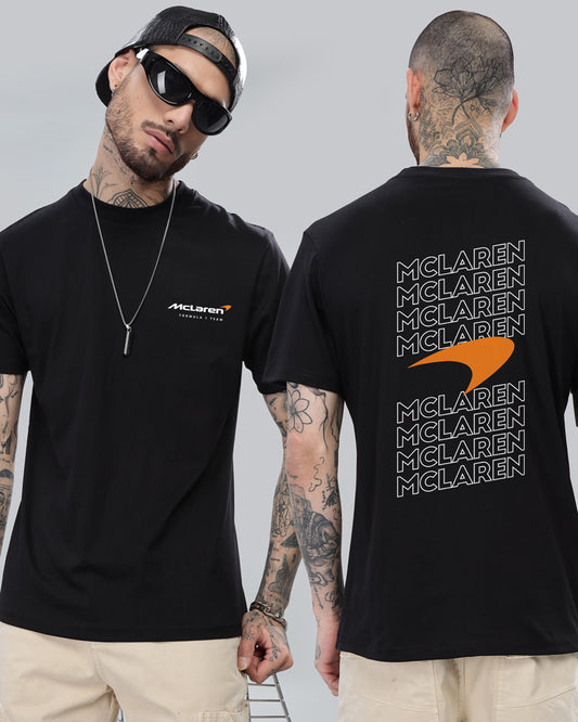 MCLAREN TEAM T-SHIRT