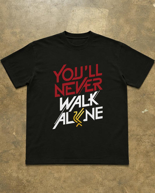 YNWA T-SHIRT