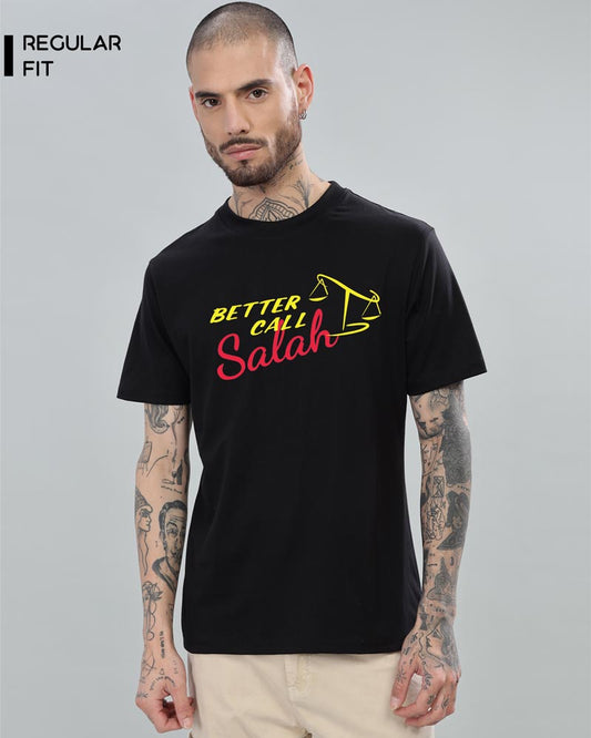 BETTER CALL SALAH T-SHIRT