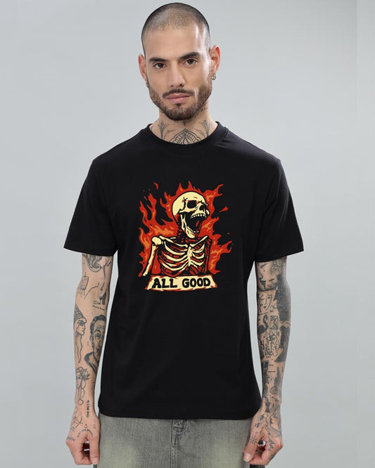 ALL GOOD T-SHIRT For Men and Women