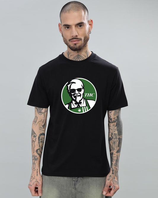 THC T-SHIRT For Men and Women