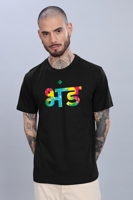 BHAND T-SHIRT For Men and Women