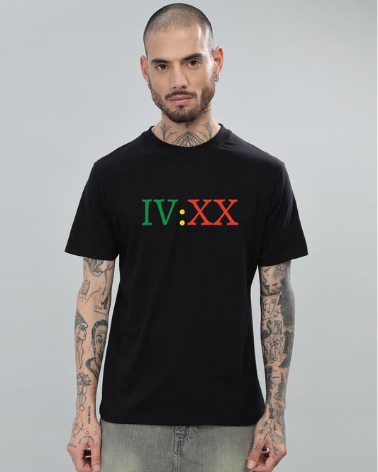 ROMAN 420 T-SHIRT For Men and Women