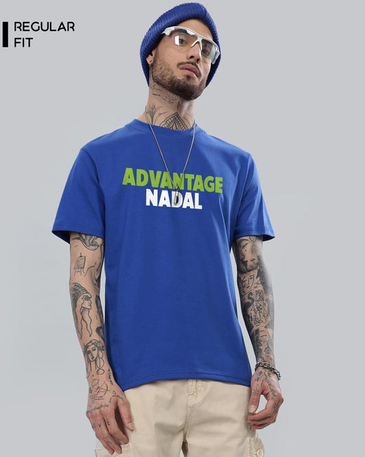 ADVANTAGE NADAL T-SHIRT