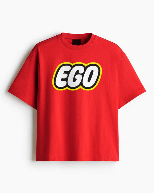 LEGO T-SHIRT For Men and Women