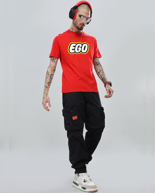 LEGO T-SHIRT For Men and Women