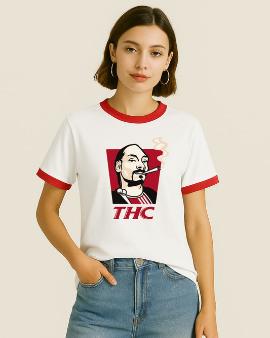 SNOOP DOGG T-SHIRT For Men and Women