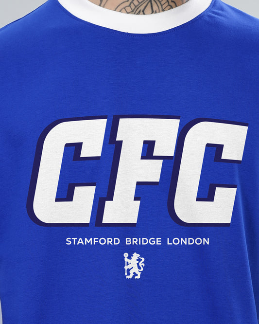 CFC STAMFORD BRIDGE T-SHIRT