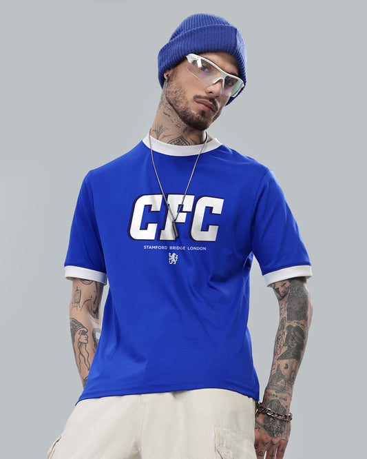 CFC STAMFORD BRIDGE T-SHIRT