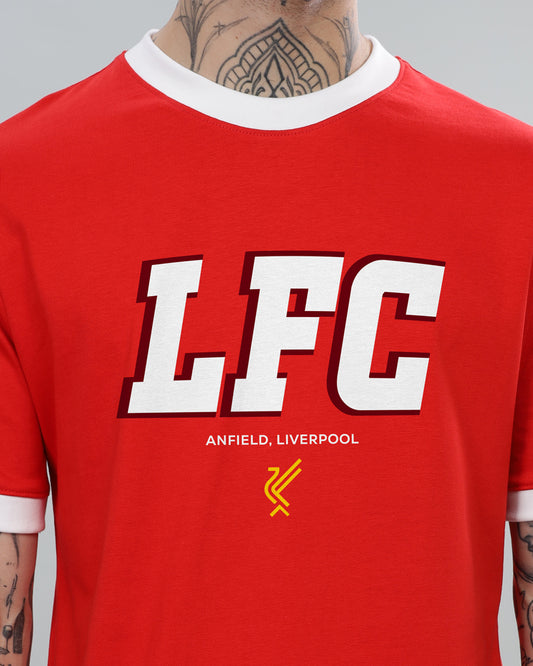 LFC ANFIELD T-SHIRT