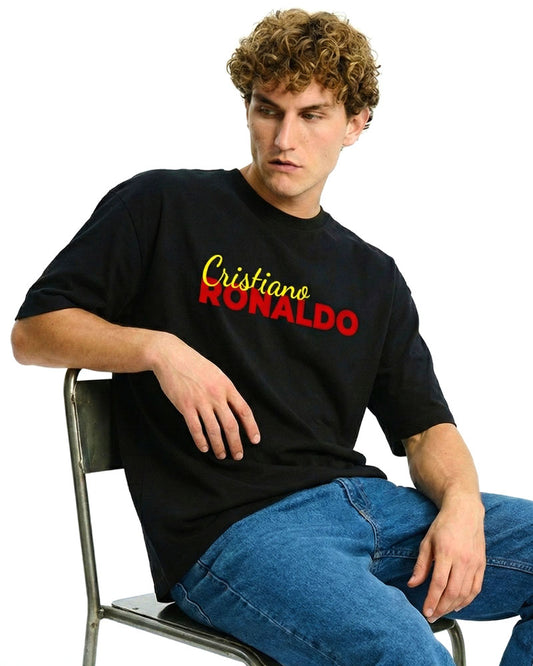 RONALDO SPEED T-SHIRT