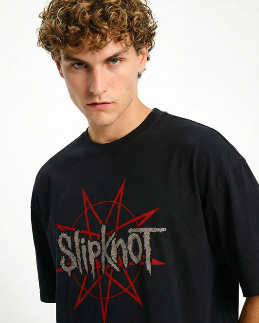 SLIPKNOT T-SHIRT