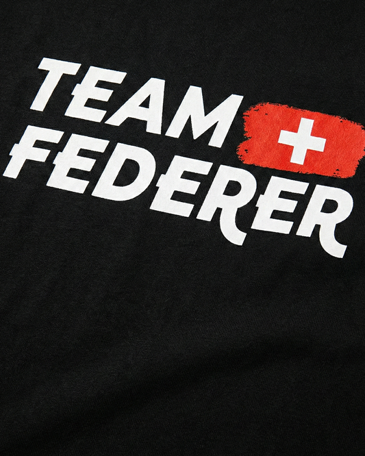 TEAM FEDERER T-SHIRT
