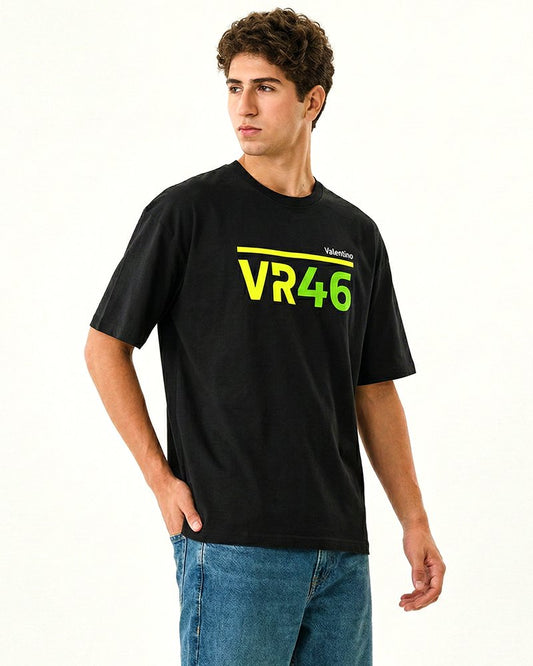 VALENTINO ROSSI 46 T-SHIRT
