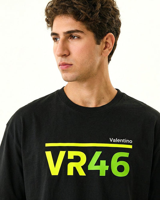 VALENTINO ROSSI 46 T-SHIRT