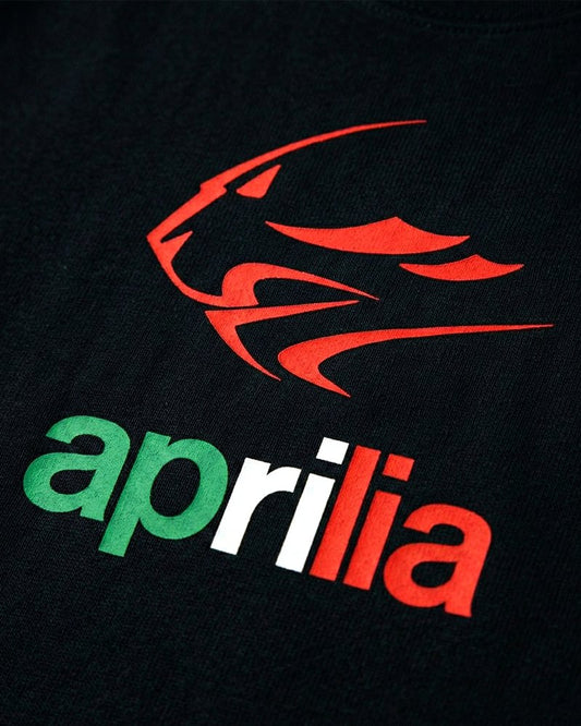 APRILIA ITALY T-SHIRT