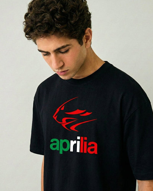 APRILIA ITALY T-SHIRT
