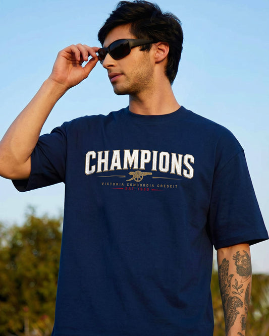 CLASS OF 25/26 T-SHIRT