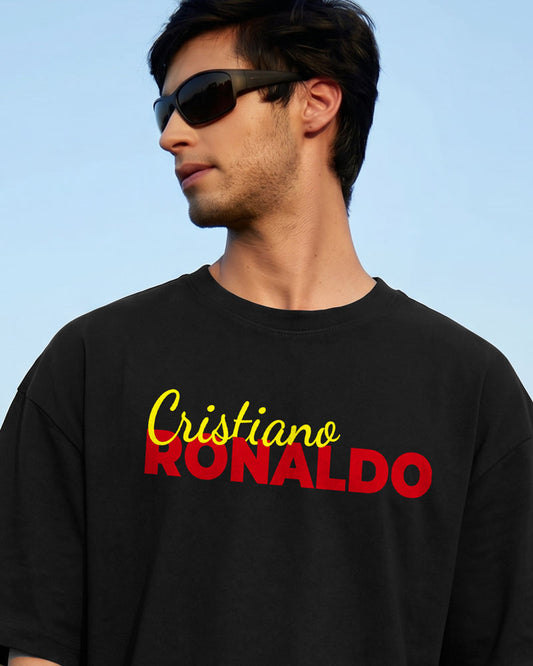 RONALDO SPEED T-SHIRT