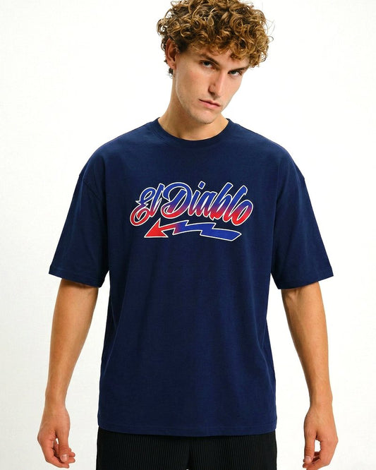 EL DIABLO T-SHIRT