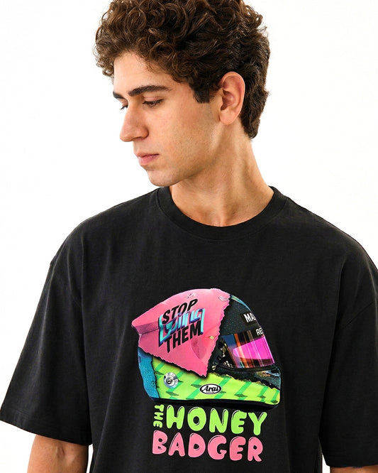 HONEY BADGER T-SHIRT