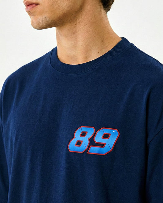 JORGE MARTIN WAVE T-SHIRT