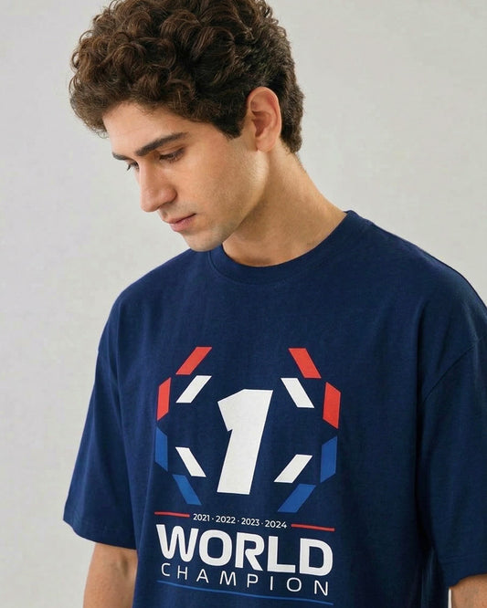 DUTCH WORLD CHAMPION T-SHIRT