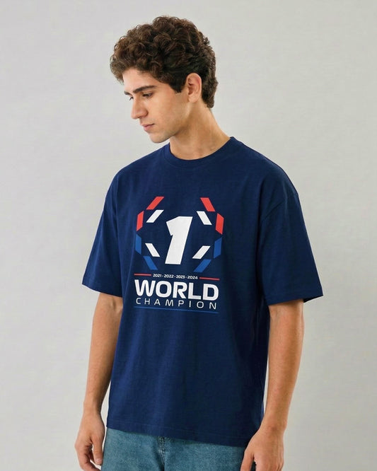 DUTCH WORLD CHAMPION T-SHIRT