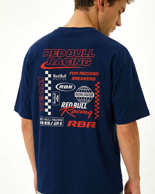 REDBULL RACING RBR T-SHIRT