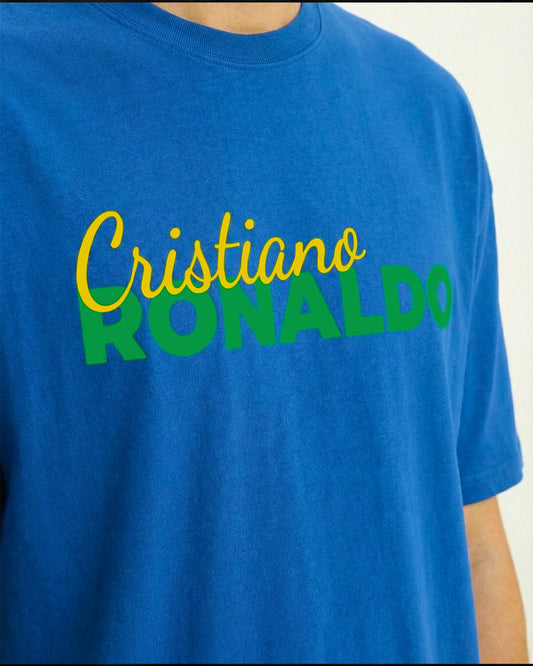 RONALDO SPEED T-SHIRT