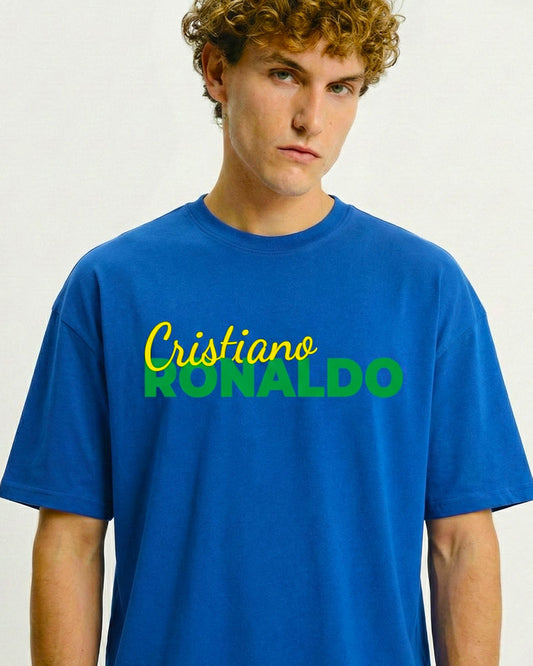 RONALDO SPEED T-SHIRT