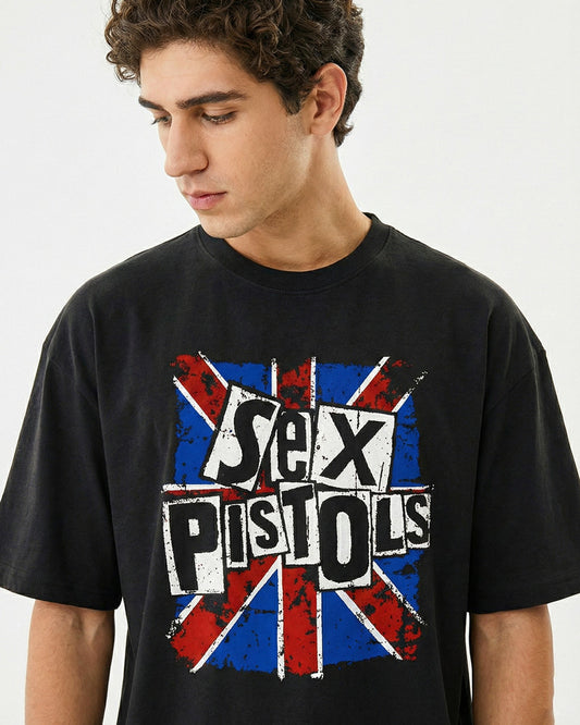 SEX PISTOLS T-SHIRT