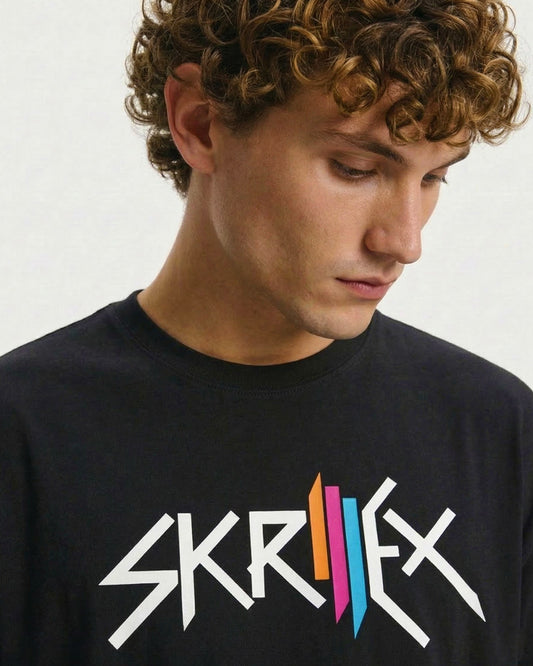 SKRILLEX T-SHIRT