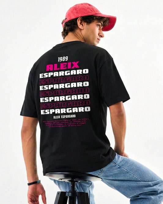 ALEIX ESPARGARO WAVE T-SHIRT