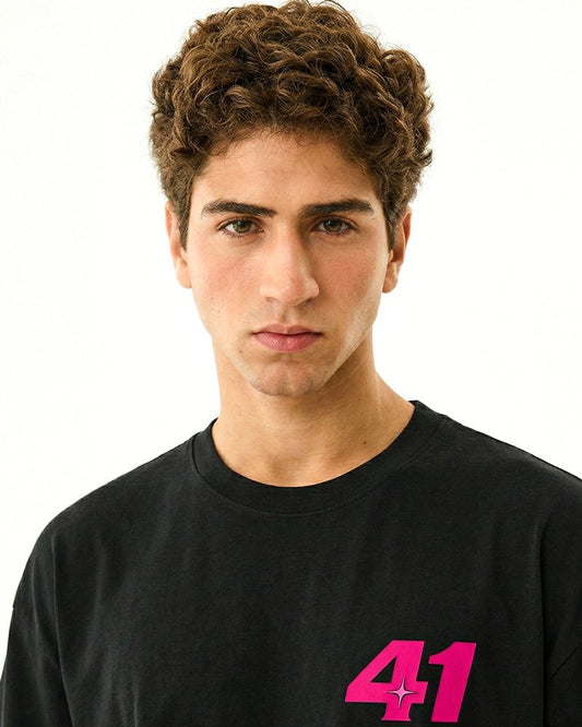 ALEIX ESPARGARO WAVE T-SHIRT