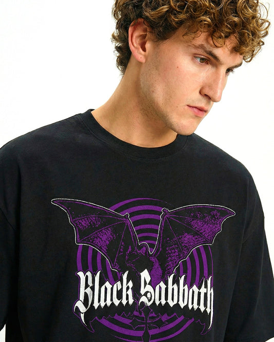 BLACK SABBATH T-SHIRT