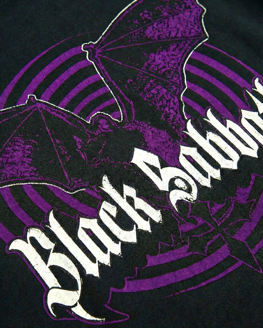 BLACK SABBATH T-SHIRT