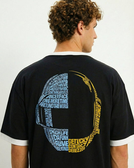 DAFT PUNK CLASSIC T-SHIRT