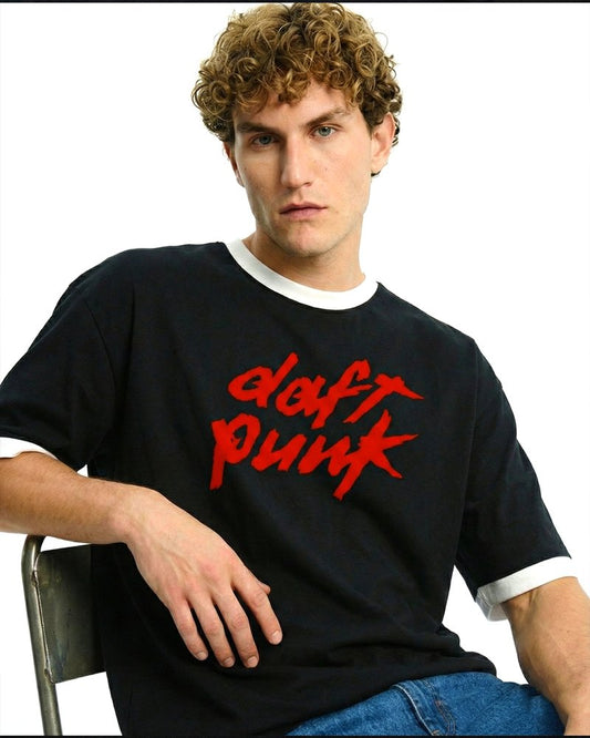 DAFT PUNK CLASSIC T-SHIRT