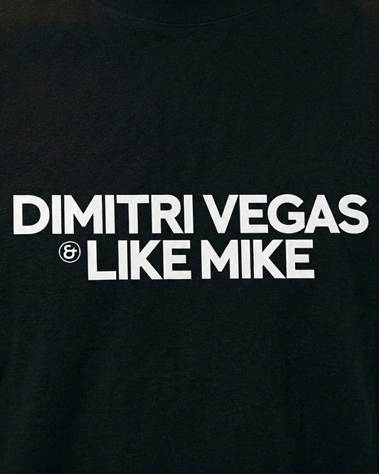 DIMITRI VEGAS LIKE MIKE T-SHIRT